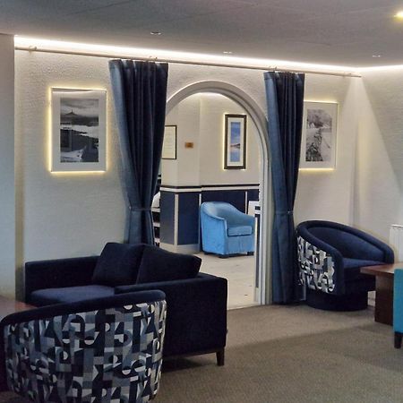 Hotel Ambassadeur Saint Clement Kültér fotó