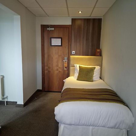Hotel Ambassadeur Saint Clement Kültér fotó