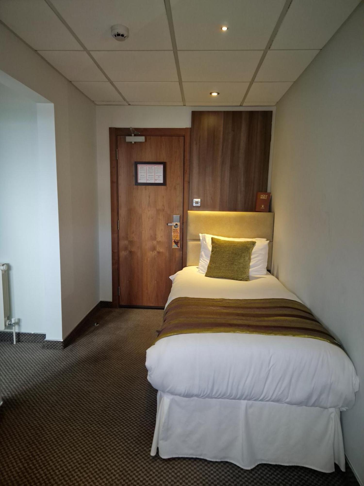 Hotel Ambassadeur Saint Clement Kültér fotó