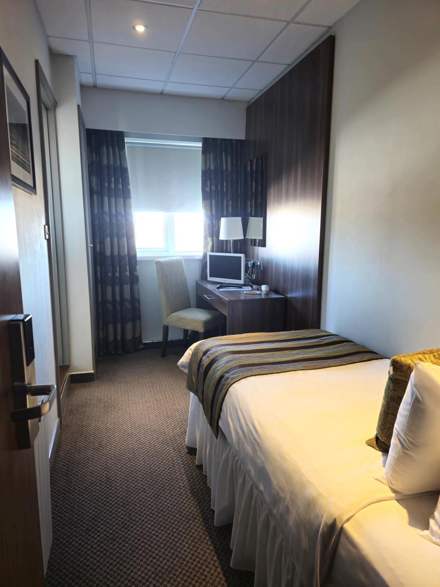 Hotel Ambassadeur Saint Clement Kültér fotó