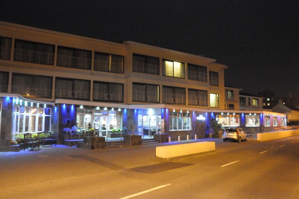 Hotel Ambassadeur Saint Clement Kültér fotó