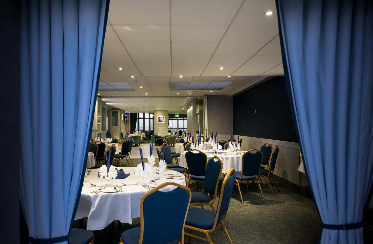 Hotel Ambassadeur Saint Clement Kültér fotó