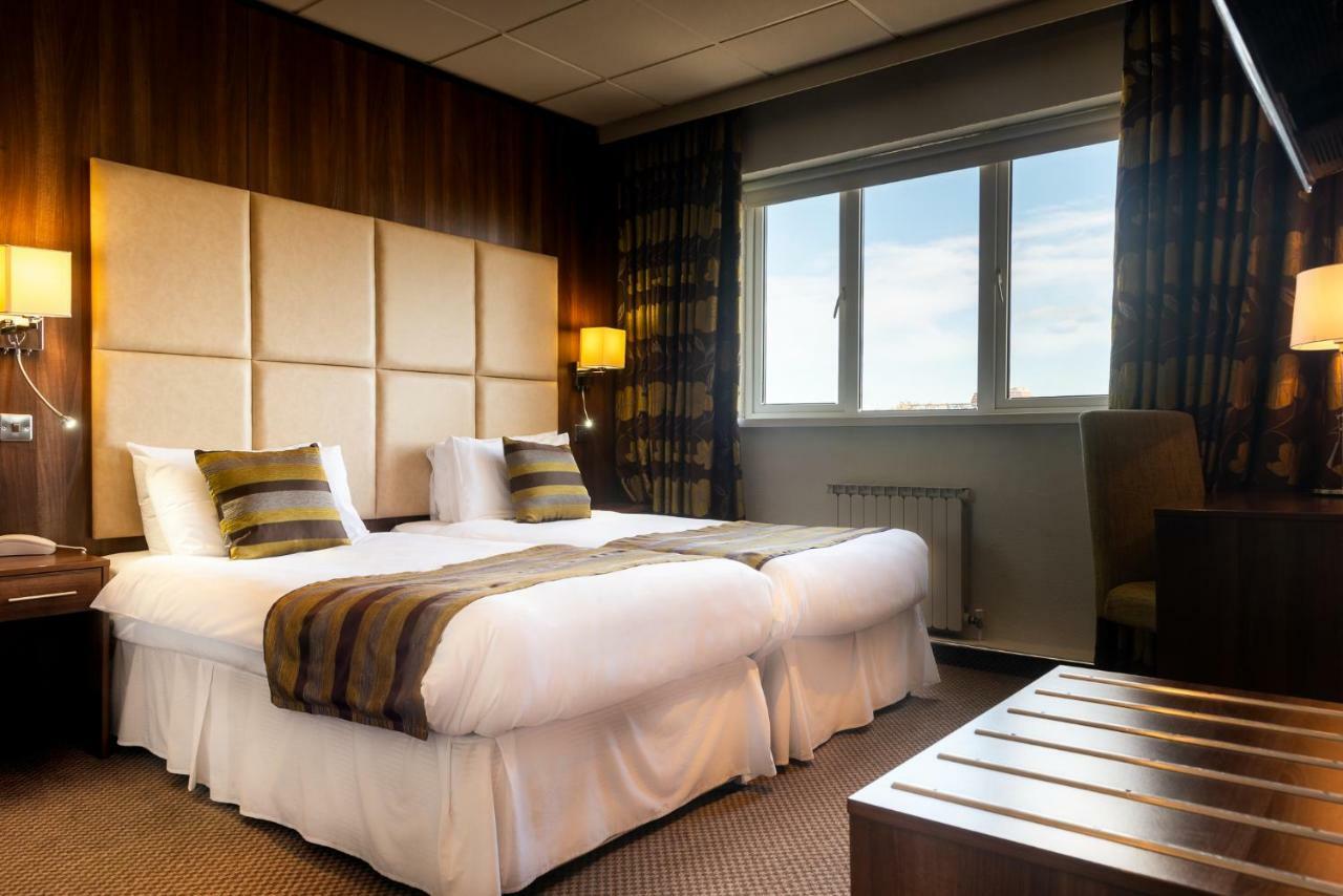 Hotel Ambassadeur Saint Clement Kültér fotó