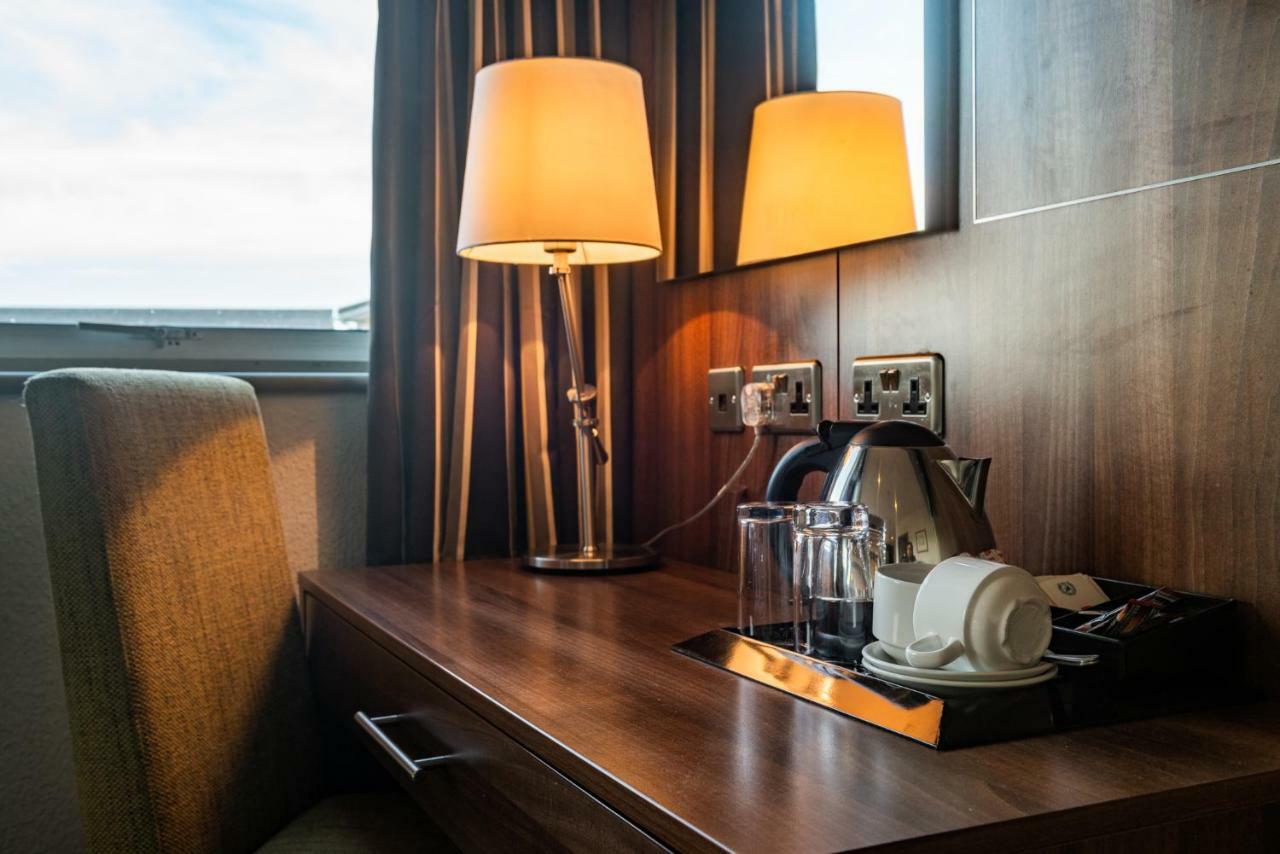 Hotel Ambassadeur Saint Clement Kültér fotó